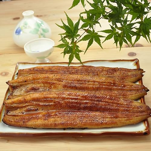 うなぎ蒲焼き 国産うなぎ長蒲焼き 3尾セット