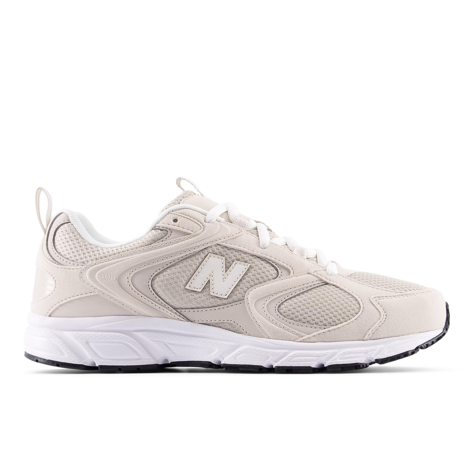 new balance(ニューバランス) ユニセックス大人 408 ML408 U408 メンズ レディーススニーカー