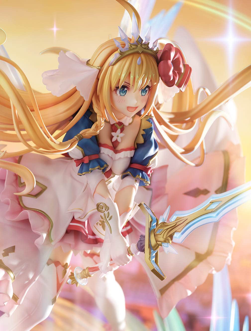 Amazon.co.jp: 『プリンセスコネクト！Re:Dive』ペコリーヌ 