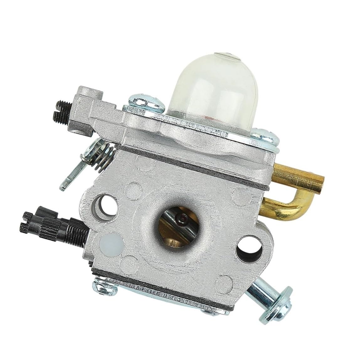 Carburador para PB200 y PB-2100 soplador de mano compatible con C1U-K42B