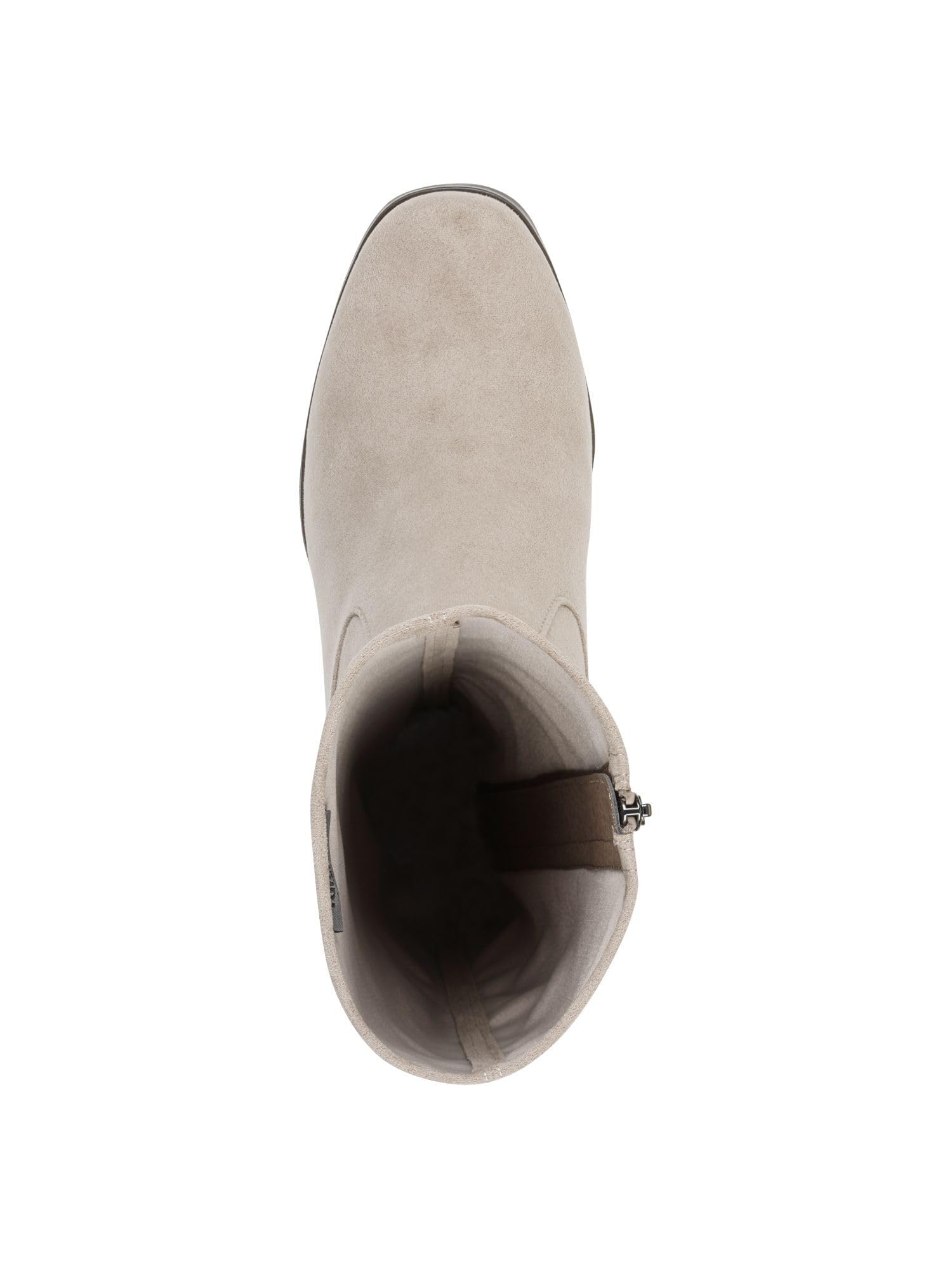 Tamaris Kobiety Tamaris Comfort Long Boot HeelButy do kolan