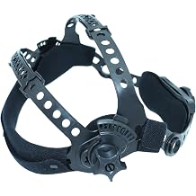 Square Hole Welding Helmet Headgear Head Band,Welding Helmet Accessories