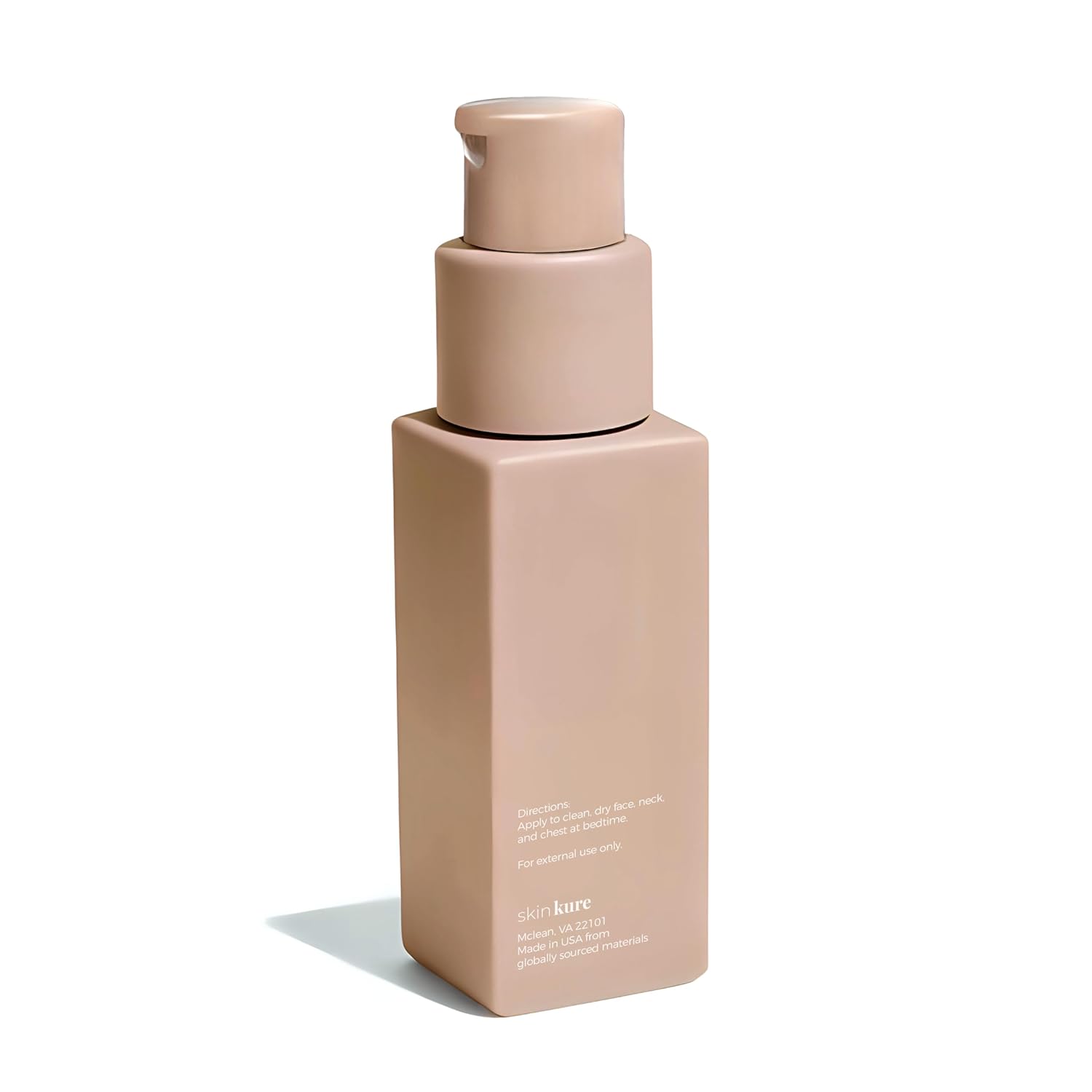 SKINKURE Moisturizer Cream for Oily Skin - Oil Free & Hydrating Moisturizer Face Cream with Witch Hazel, Well-Suited for Acne Prone Skin & Oil Control, Non-Comedogenic - 1.7 Fl Oz