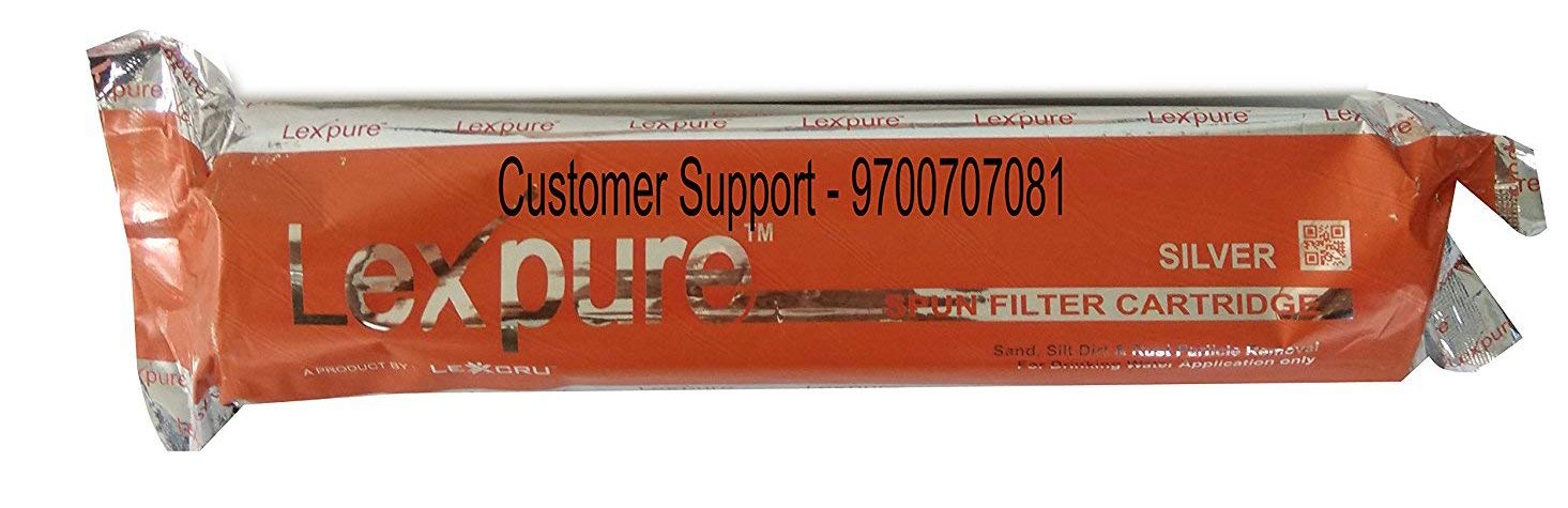 Lexpure Cartridge (B07WJ9DQGS) Amazon Price History, Amazon Price Tracker