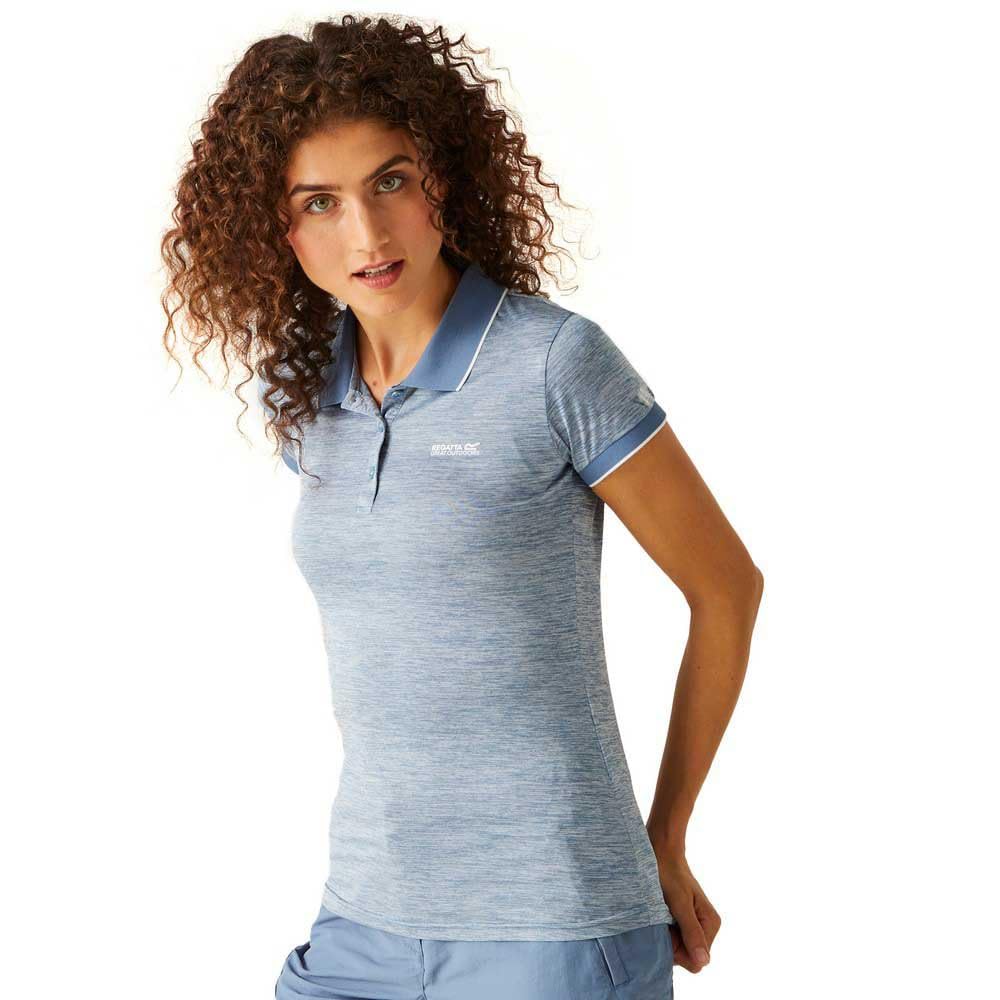 Regatta Remex II Womens Polo Shirt