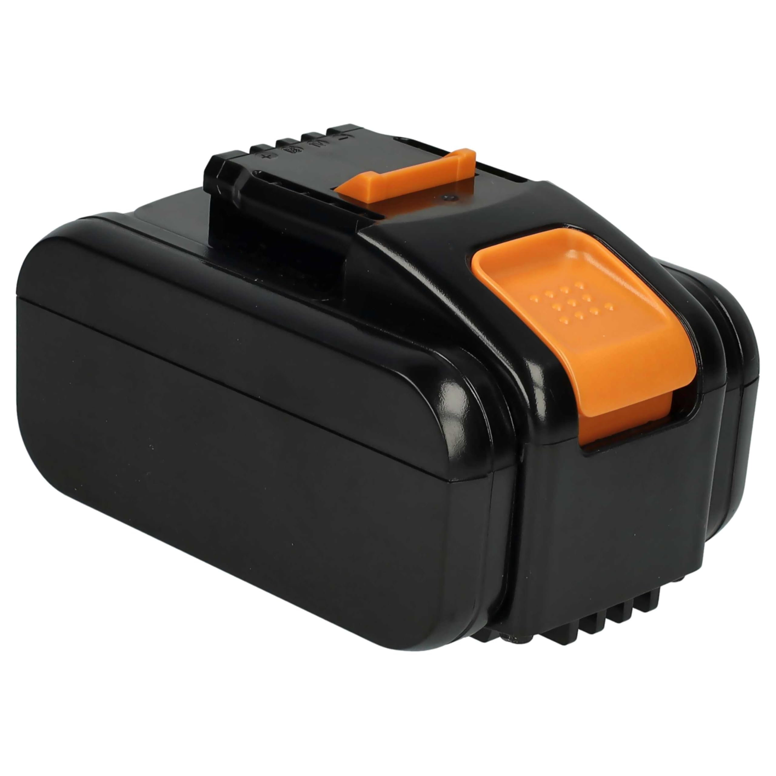 Akumulator kompatybilny z Worx Landroid L2000, L2000 WR155E, L WR155E, L200, M1000, L1500 WR153E Narzędzie (6000 mAh, Li-Ion, 20 V)