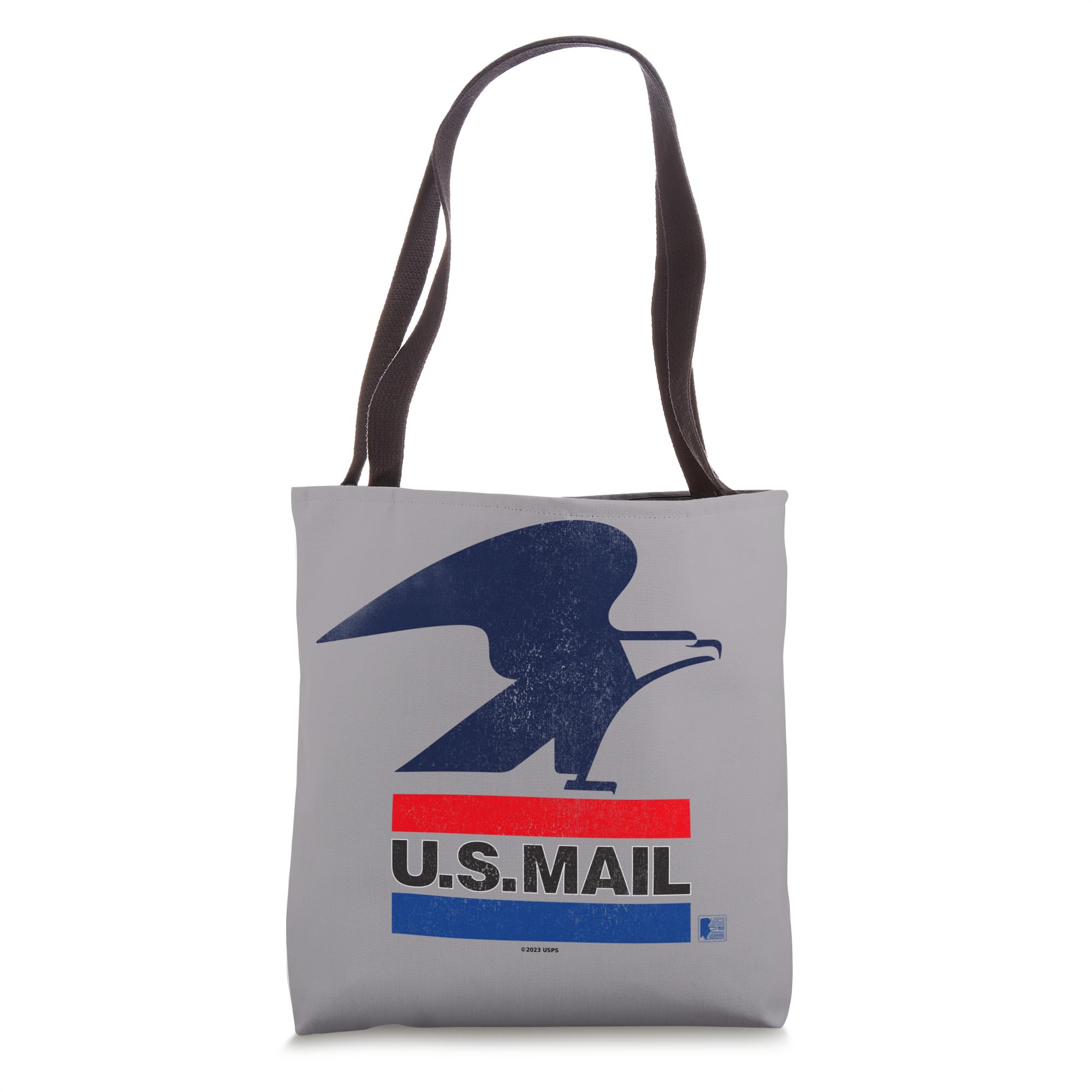 USPS US Mail Eagle Tote Bag