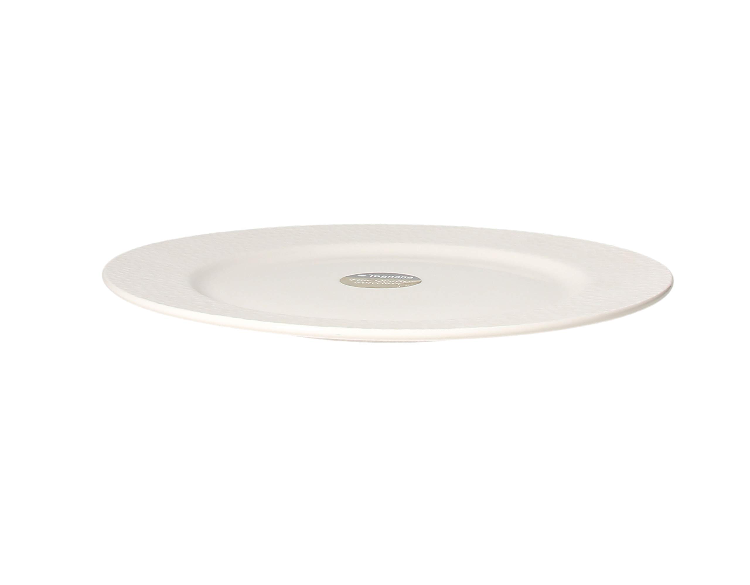 Tognana GOLF BIANCO PIATTO PIANO 27cm