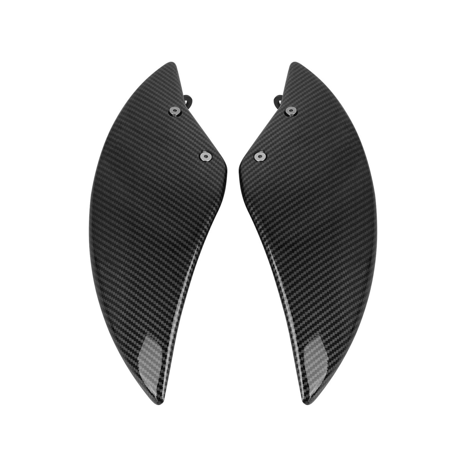 Motorcycle Brake Disk Cooler For KAWASAKI for NINJA ZX-6R 636 2024-2026 2025