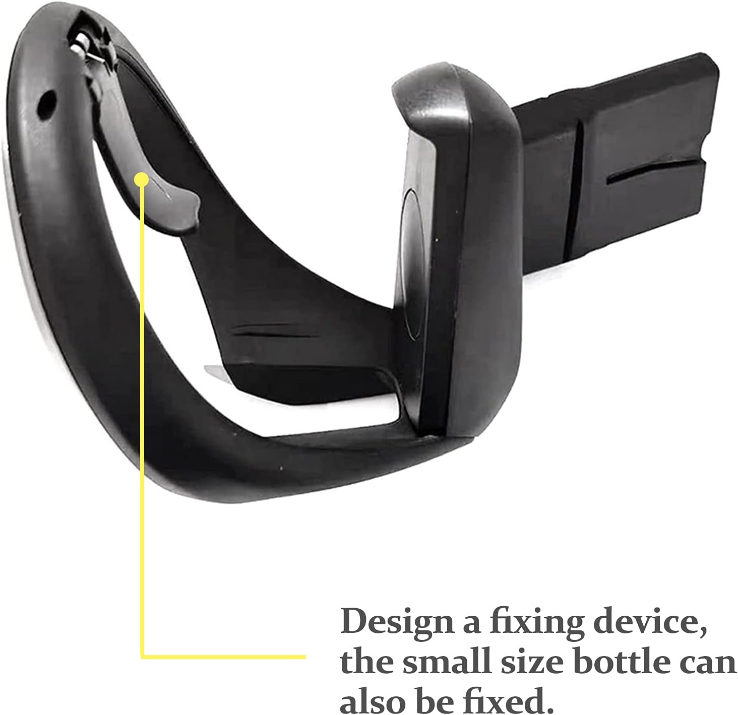 Cup Holder Front Seat Center Console Coffee Cup Holder for BMW 135i 128i X1 E82 E88 E81 E82 E87N Car Accessories 51160443082 51169144632