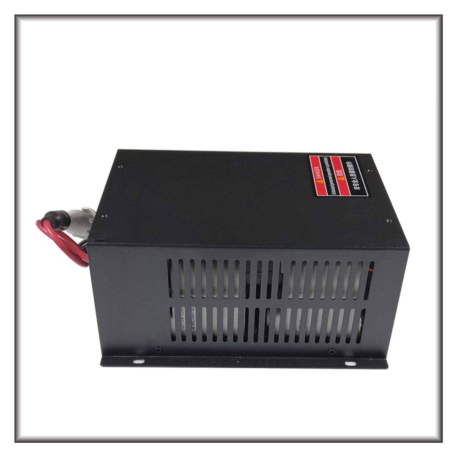 LNHHG Hunst MYJG 60W CO2 Power Supply Generator For 50~70W Engraving Cutting Machine