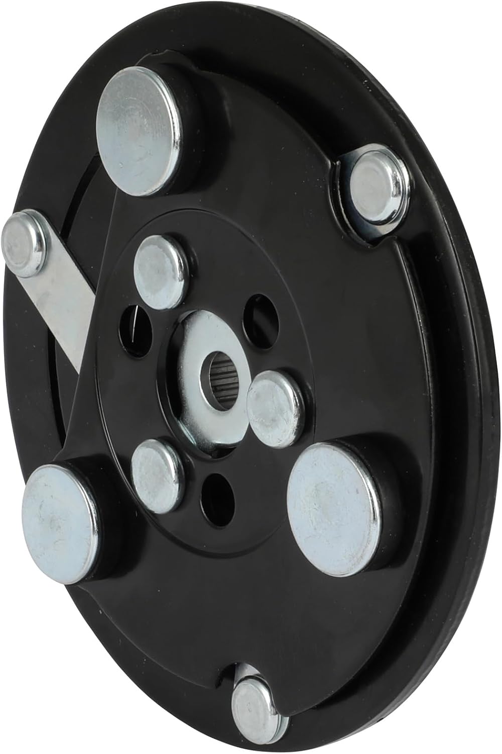 INEEDUP 2002-2005 Fit for Jeep Liberty 3.7L A/C Clutch