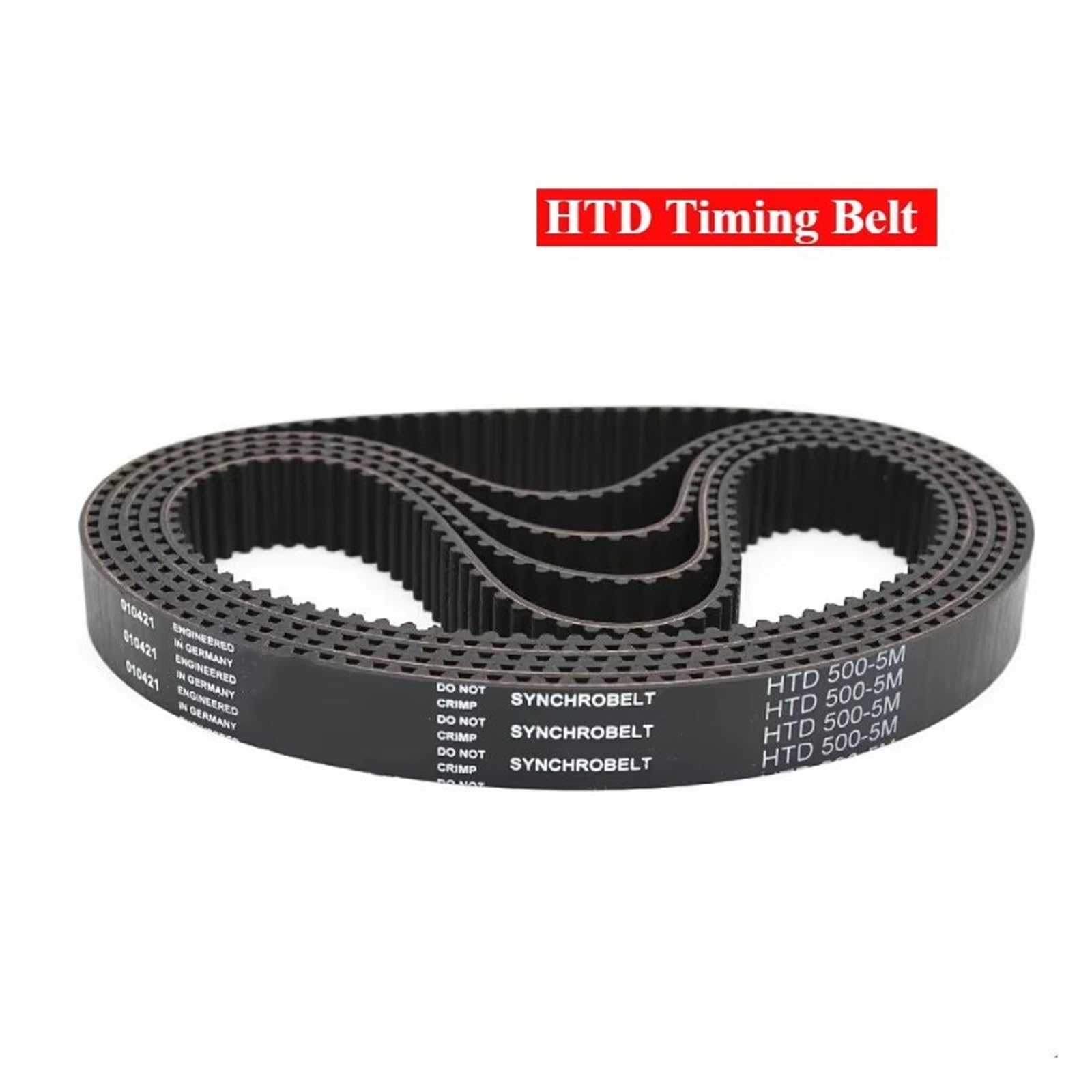 Keilriemen HTD 175-5M 180-5M 190-5M 200-5M 210-5M 225-5M 230-5M 235-5M 245-5M 255-5M ~ 270-5M Zahnriemen Gummizahnriemen