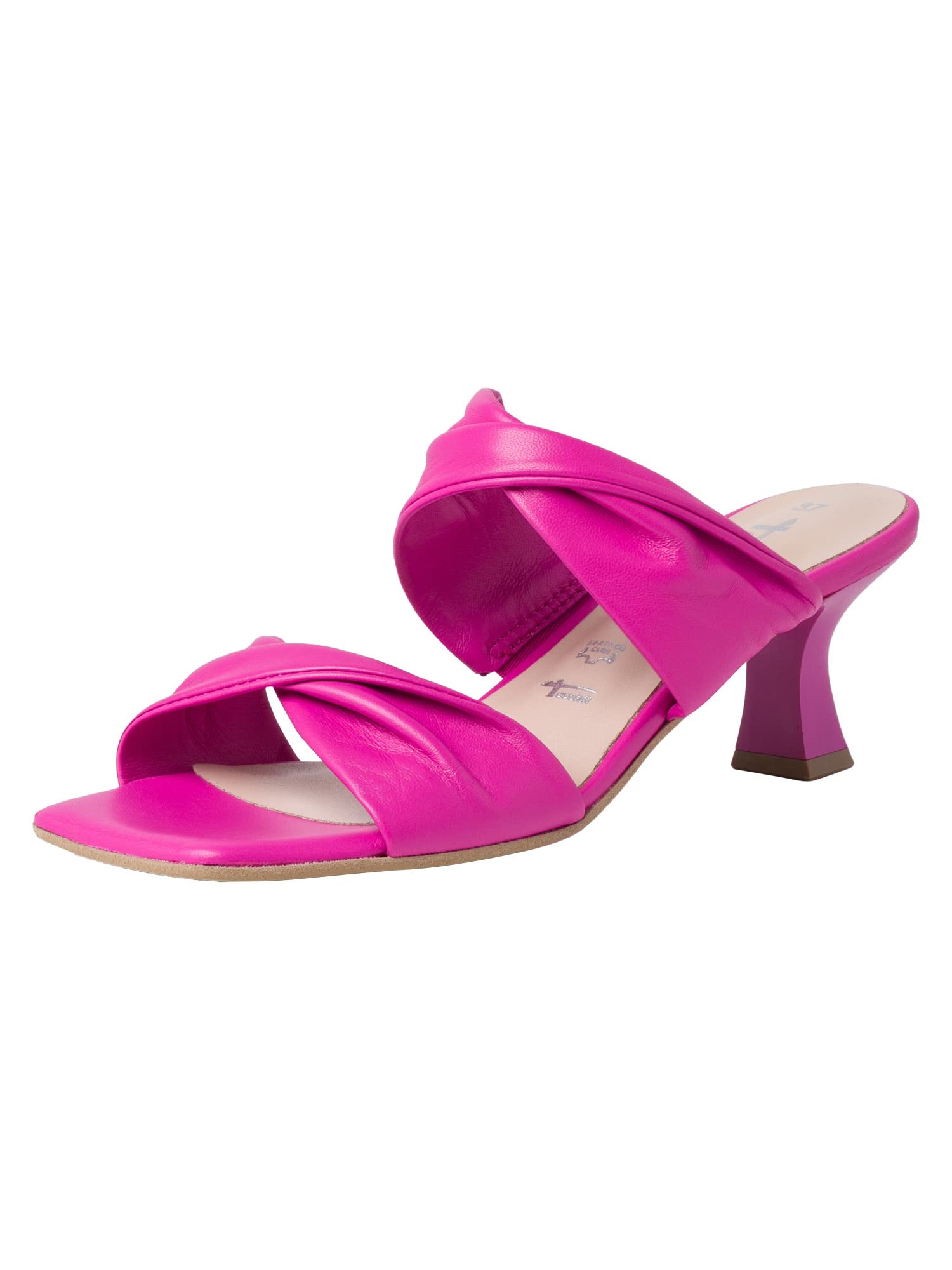 Tamaris Women's Damen 1-1-27253-38 Loafer, FUXIA, 4 UK (37 EU)
