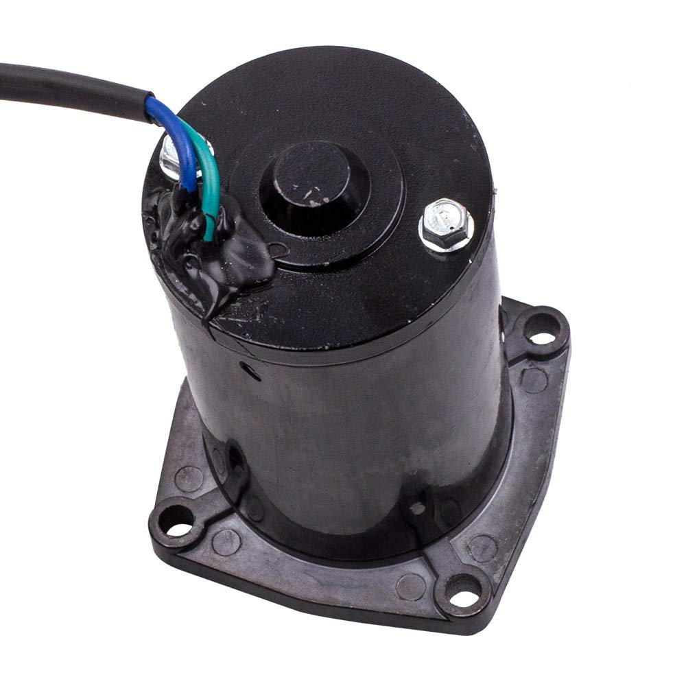 maXpeedingrods Tilt Trim Motore per Honda Marine Outboard Johnson Marine Outboard 40-48-50HP 435532 437801 433226