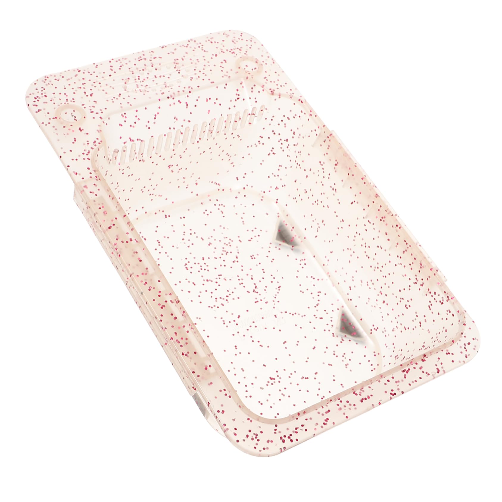 FOMIYES Hair Dye Mixing Bowl Set Pink Spa Diy Bowl Mask Mixing Bowl for Hair Face Care