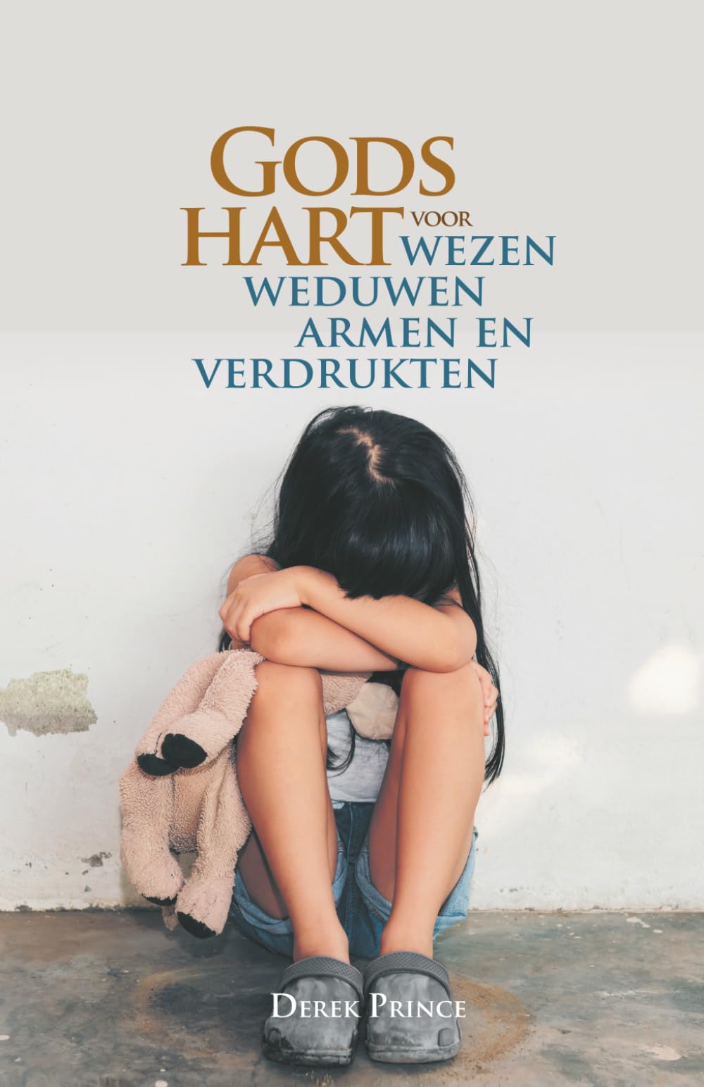 Gods hart voor wezen, weduwen, armen en verdrukte