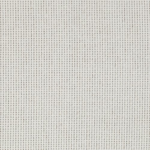 60'' Monk's Cloth White Fabric By The Yard by 