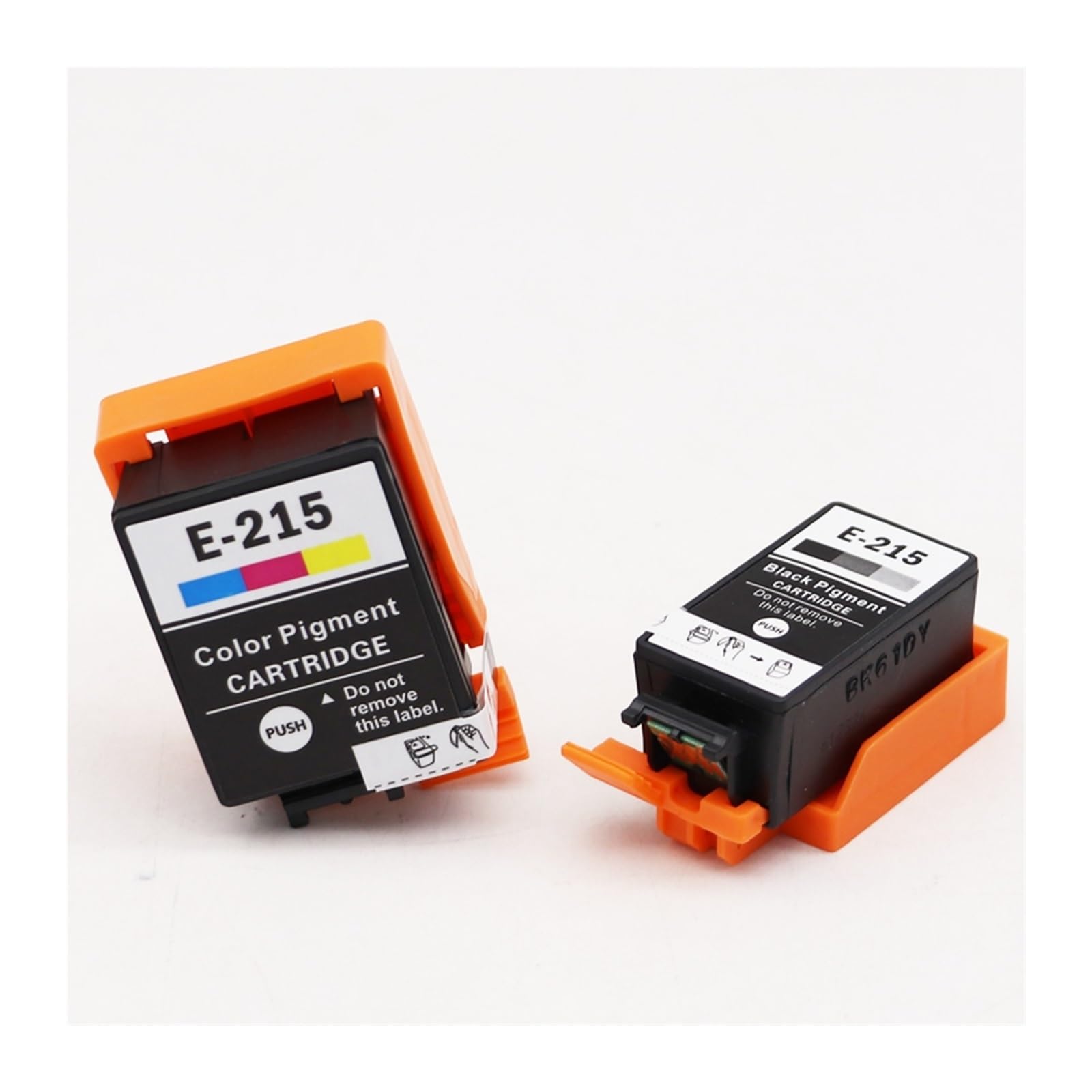 Cartuccia d'inchiostro a pigmenti, compatibile con Epson, WF-100