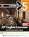 5 Steps to a 5: AP English Literature 2019