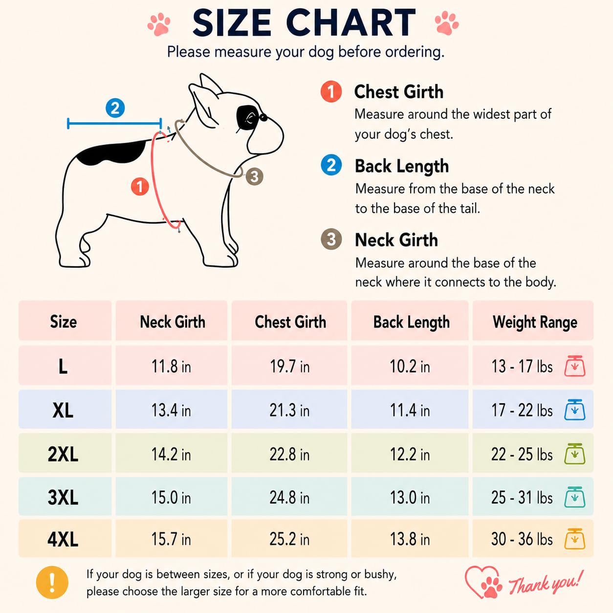 Tuta per recupero da chirurgia bulldog francese, morbida e traspirante, per post-operatorio, alternativa al collare eliscico, bendaggio per ferite, per sterilizzazione neutra (rosa, XXXXL)