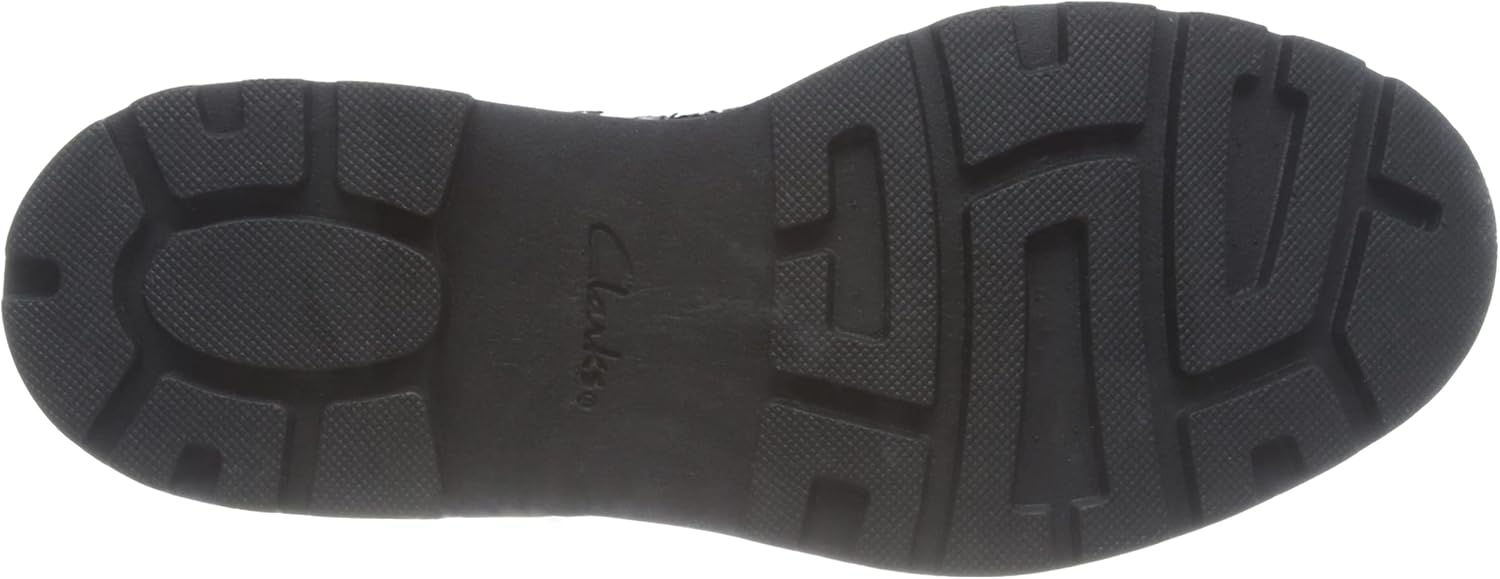 Clarks Women's Calla Zip Mid Calf Boot - Picture 44 of 54