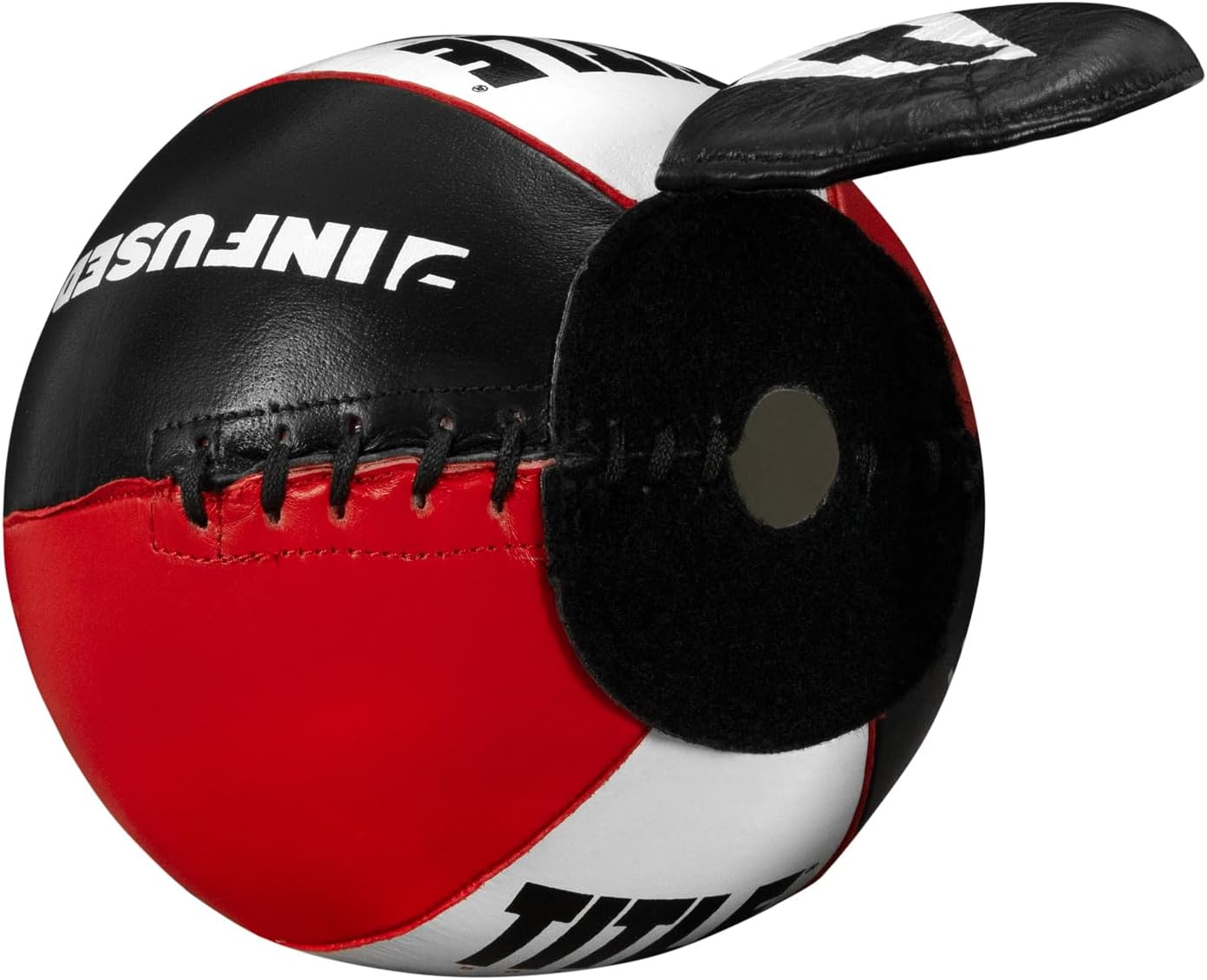TITLE Boxing Deluxe King Cobra Reflex Ball