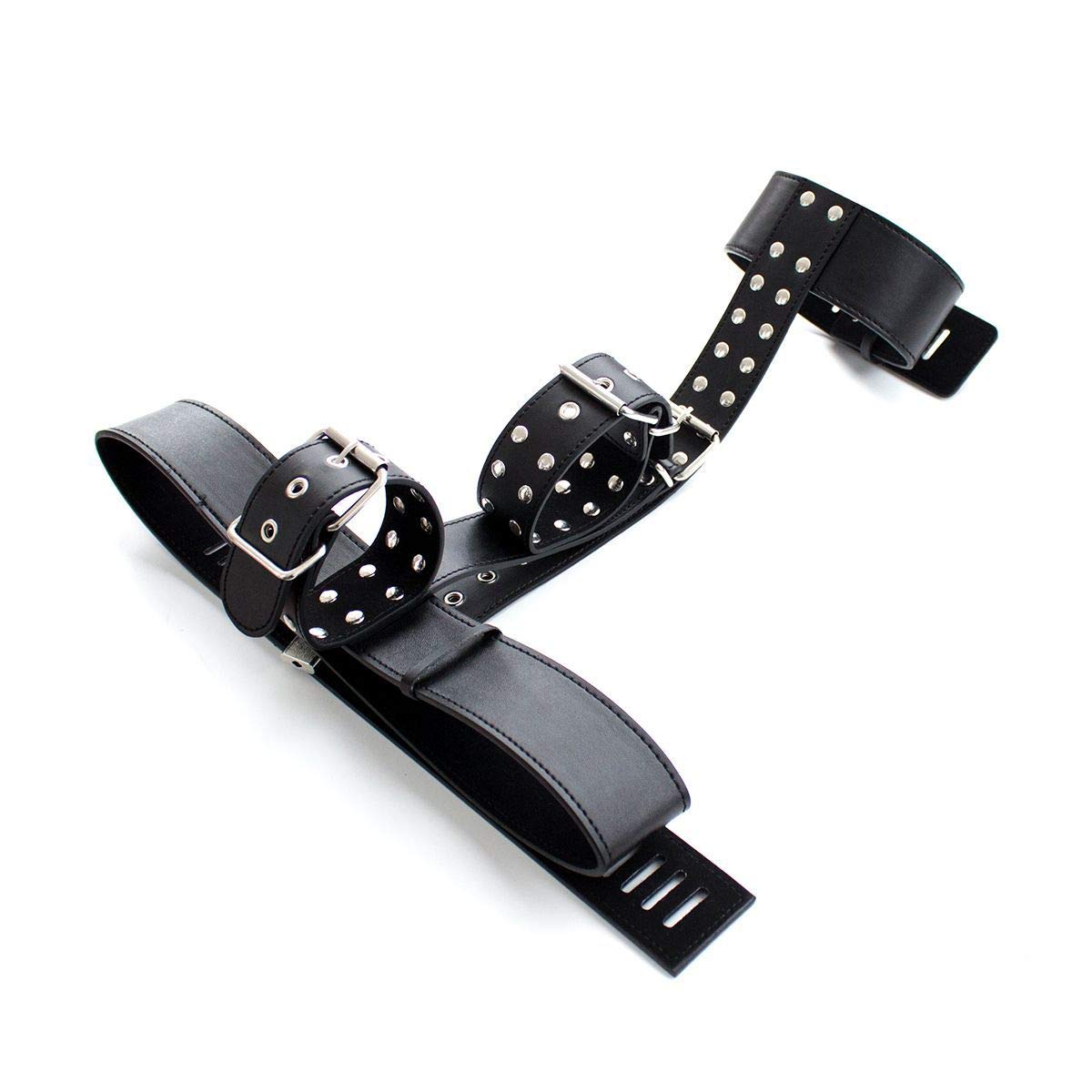 Coppia Giocattolo in Pelle Link Collo Polso
