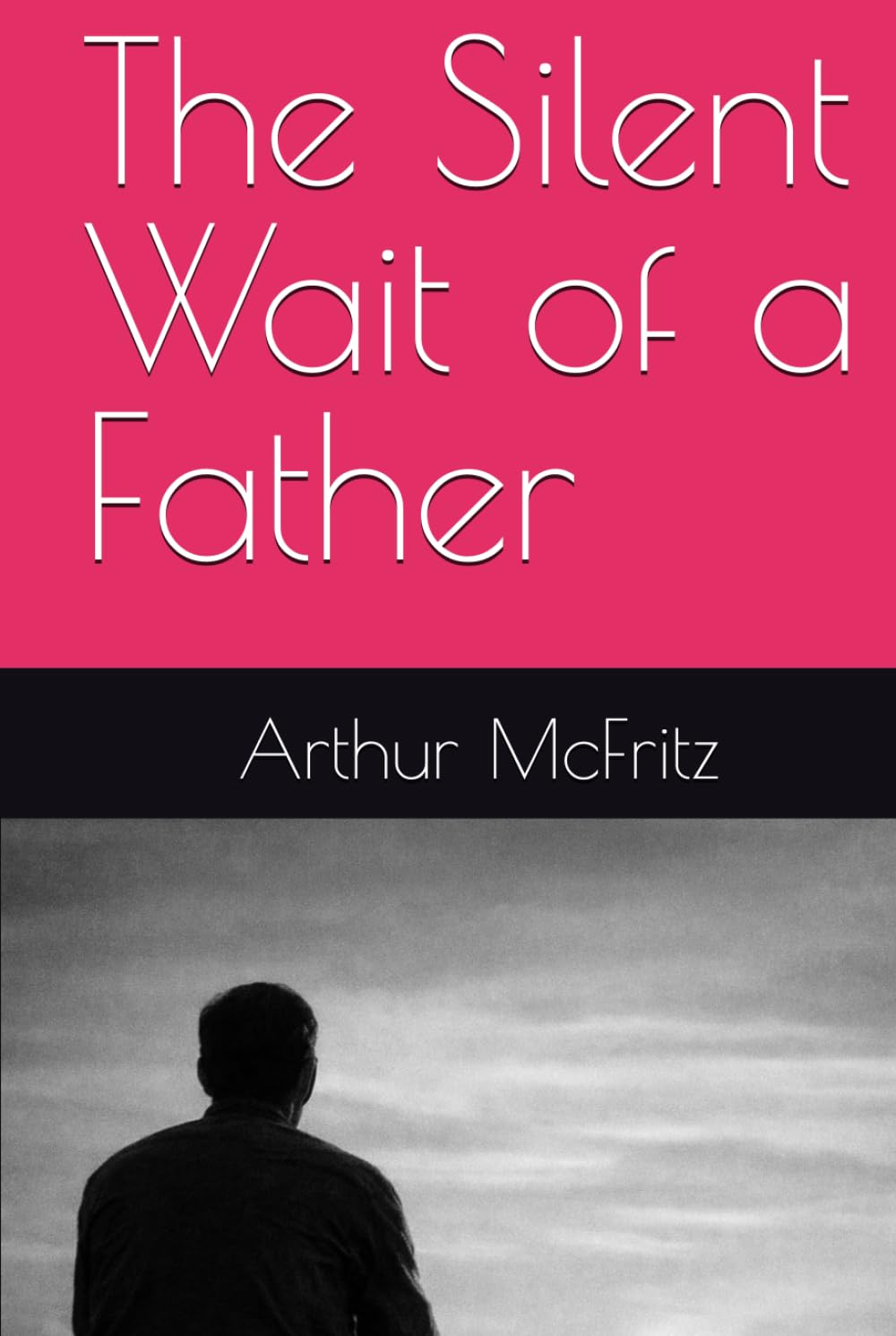 The Silent Wait of a Father