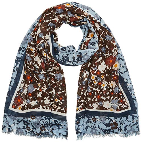 Marc O'Polo Damen 008819502343 Mode-Schal, OSO