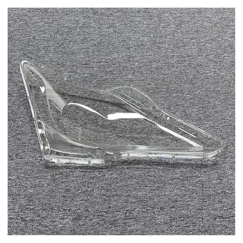 Cache-phare transparent Lexus IS250 anti-jaunissement pour protection