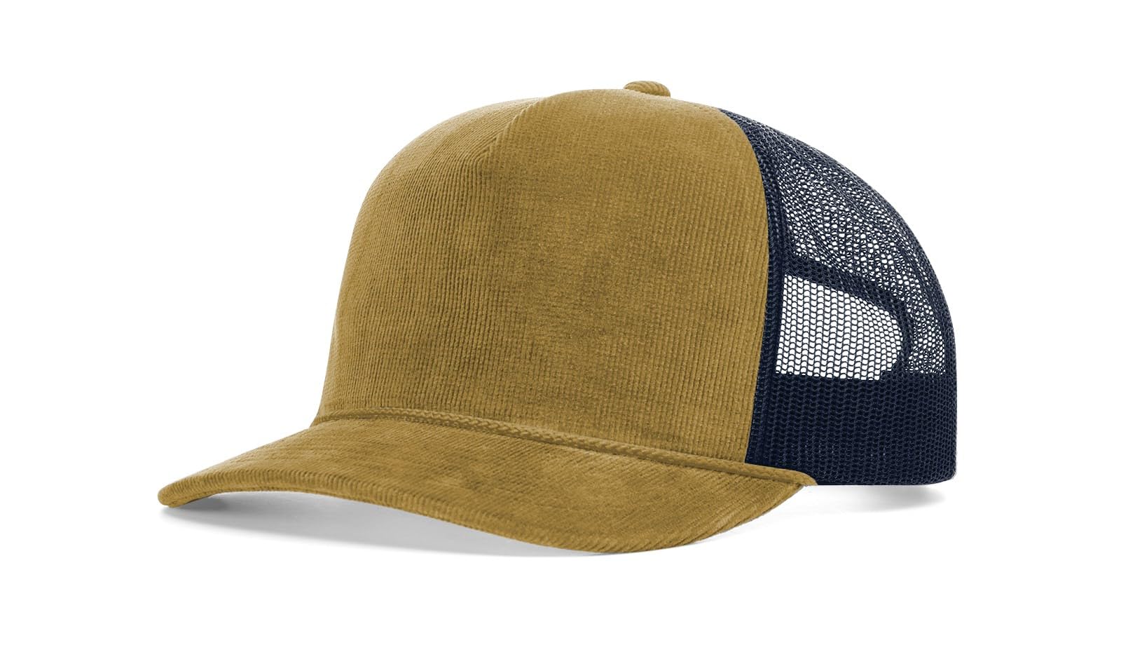 Richardson 5 Panel Cap Hat All Styles One Size Fits Most Adults, Men, Women or Youth
