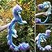 7788 Drachen Plüschtier, Sisu Drache Raya Kuscheltier, Der letzte Drache Handgemacht Stofftier Spielzeug, Stofftier Home Deko Geschenk für Erwachsenes Kinder