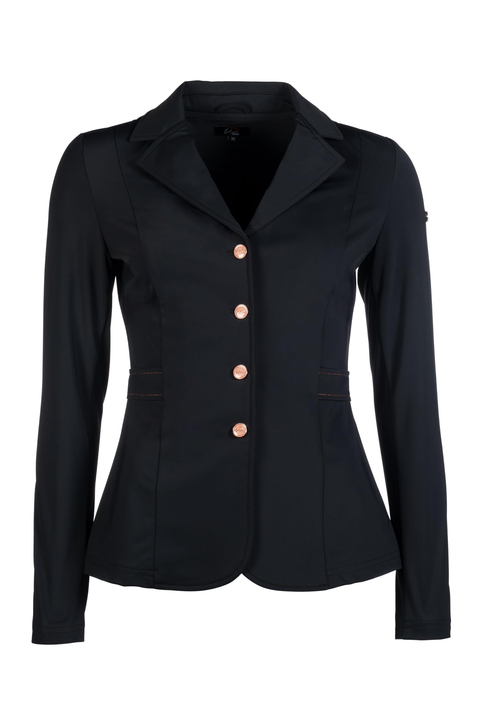 HKM Damen Eloise Turnierjacket (1er Pack)