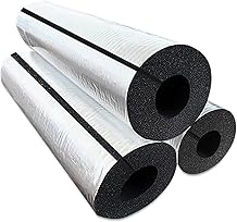 4 Best Rubber Pipe Insulation For Outdoor Water Lines That Pros Swear - View #8