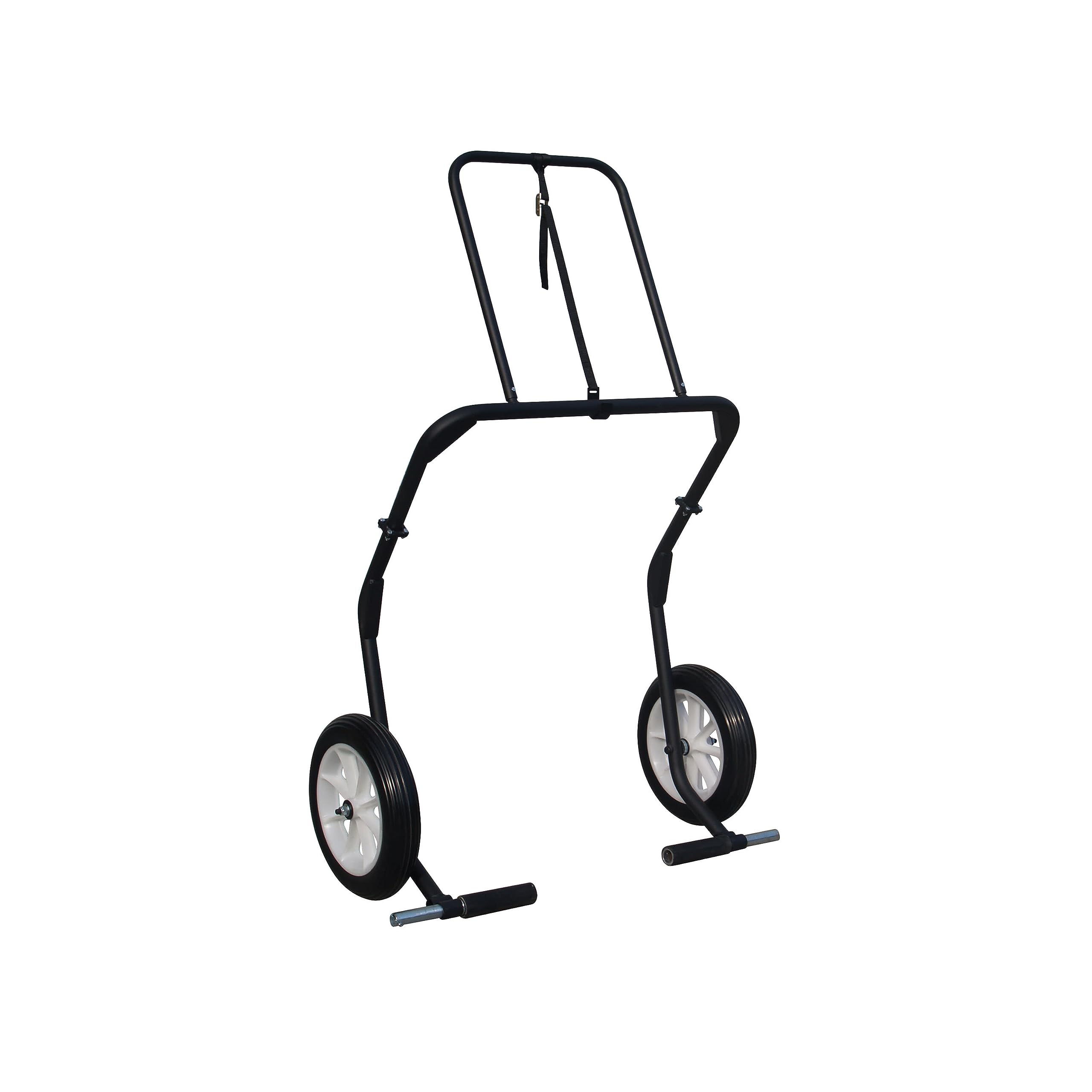 Extreme Max 5800.1060 Monster Dolly M2 - Black