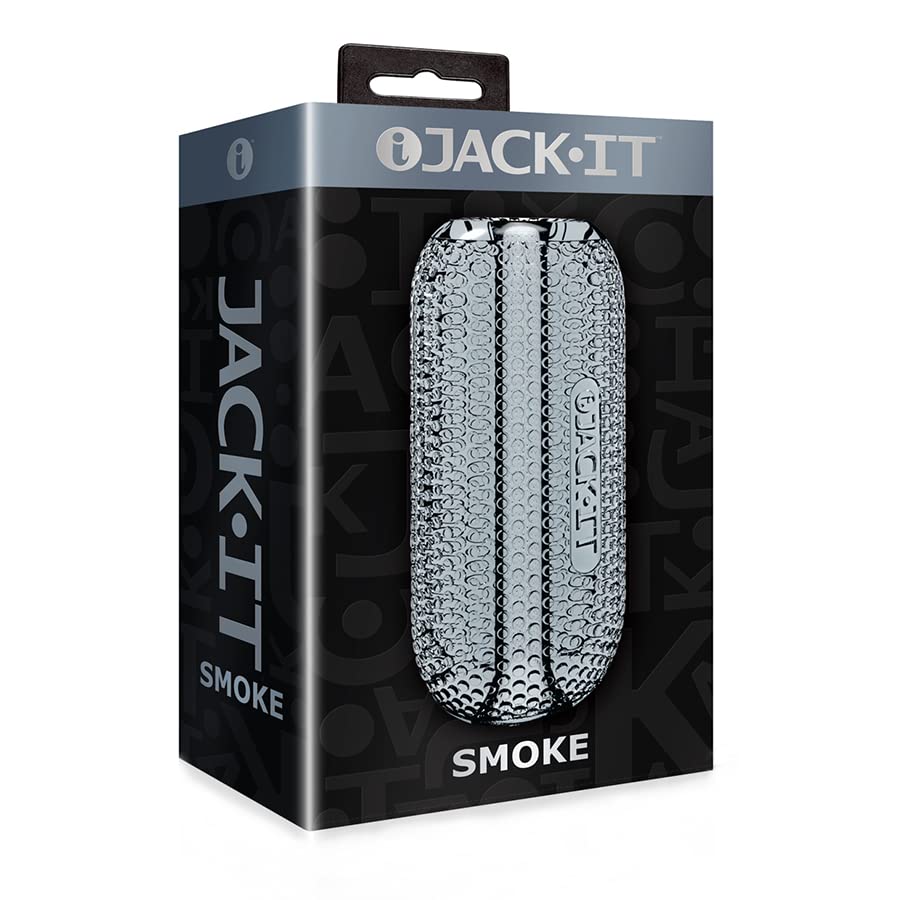 Amazon.com: Sex Toy Couples kit of Hey 19! Teen-Bang Pussy & Ass 3 Pack and  Icon Brands Jack-It Stroker Smoke : Health & Household