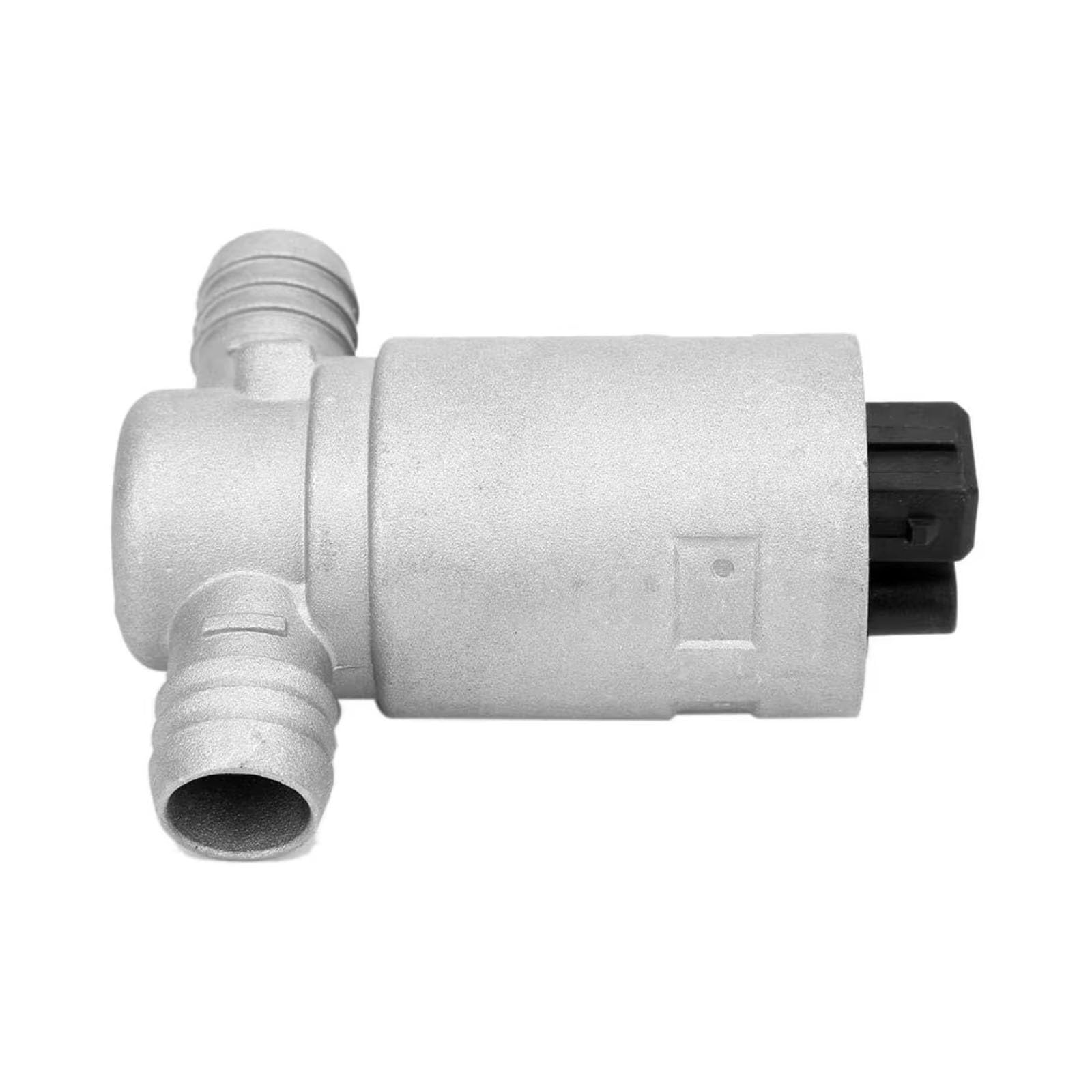 Valve De Contrôle Vitesse Ralenti 13411247197, Compatible Avec BMW Pour E36 1991 1992 1993 1994 1995 Pour E38, D'air, IAC Vanne IAC