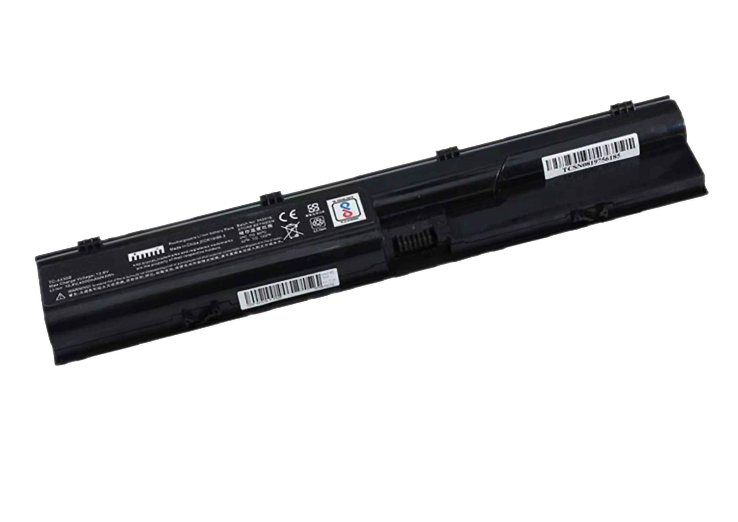 ULTRAZONE Laptop Battery Compatible for HP ProBook 4430S, 4431S, 4435S, 4436S, 4400, 4440S, 4441S, 4445S, 4446S, 4540s,PR06, PR09, QK646AA, QK646UT, (B0B7JJVMSC) Amazon Price History, Amazon Price Tracker