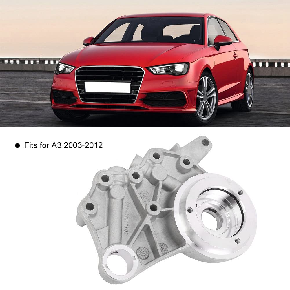 Amazon.com: Leapiture Camshaft Bearing Housing Camshaft Bridge  