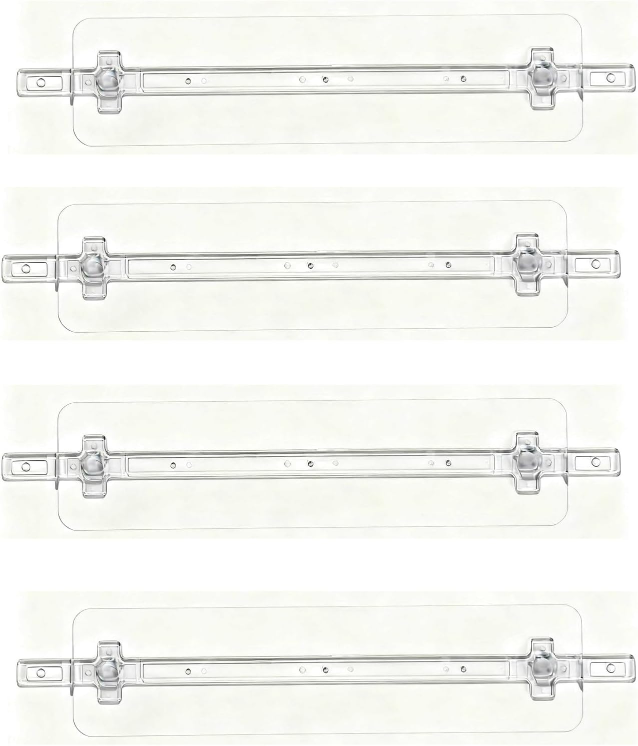 Pegboard accessery PG 11"*11"4pack