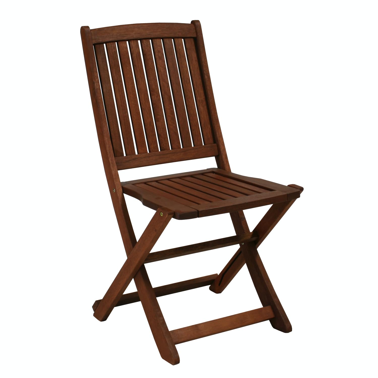 Chaise Modena Meranti idéale pour réinventer votre coin repas
