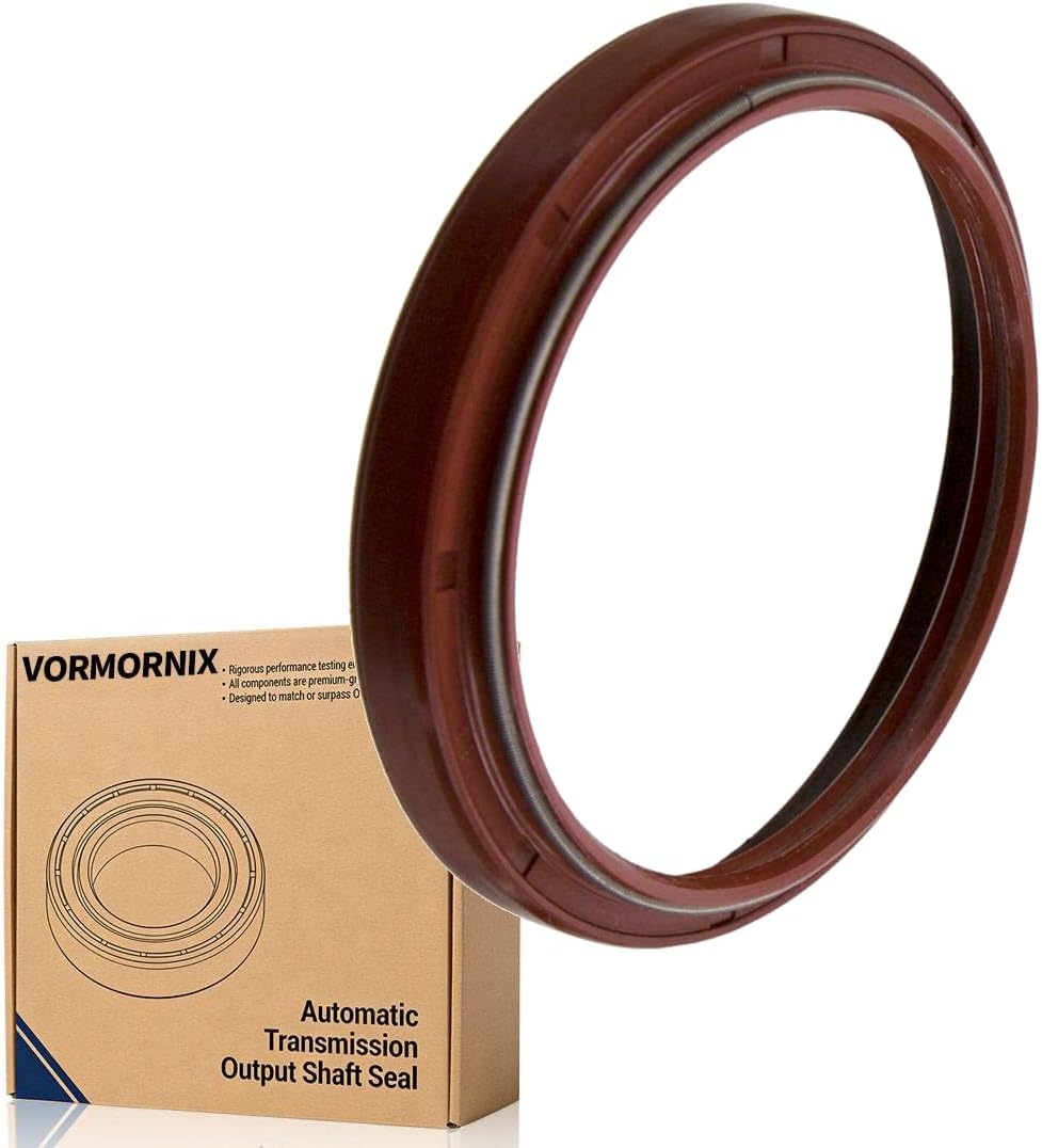 Right Inner Automatic Transmission Output Shaft Seal for Volkswagen CC 2009 2010 2011 2012 2013 2014 2015 Replacement 09M-321-243A 1 Piece