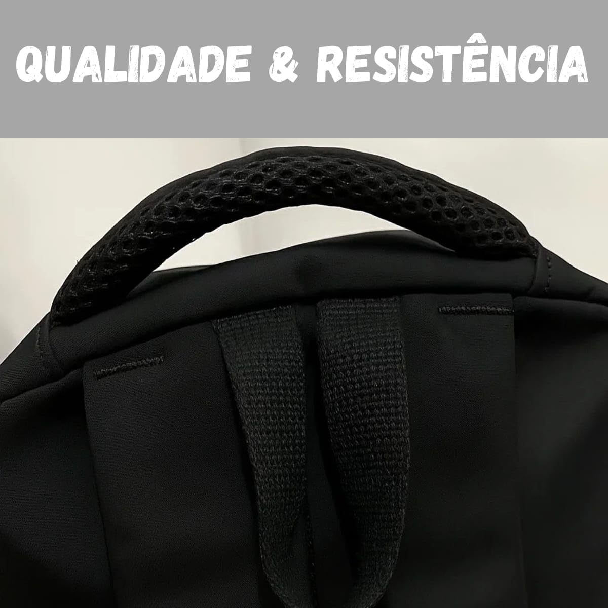 Mochila Feminia Masculiana Notebook Reforçada Escola Escolar Preta Grande Impermeável Resistente Trabalho em promoção! Veja a oferta e mais achadinhos de Bolsas 6 Hoje é o melhor dia para comprar Mochila Feminia Masculiana Notebook Reforçada Escola Escolar Preta Grande Impermeável Resistente Trabalho com aquele preço maroto! Promoção! Aproveite a oferta! 6