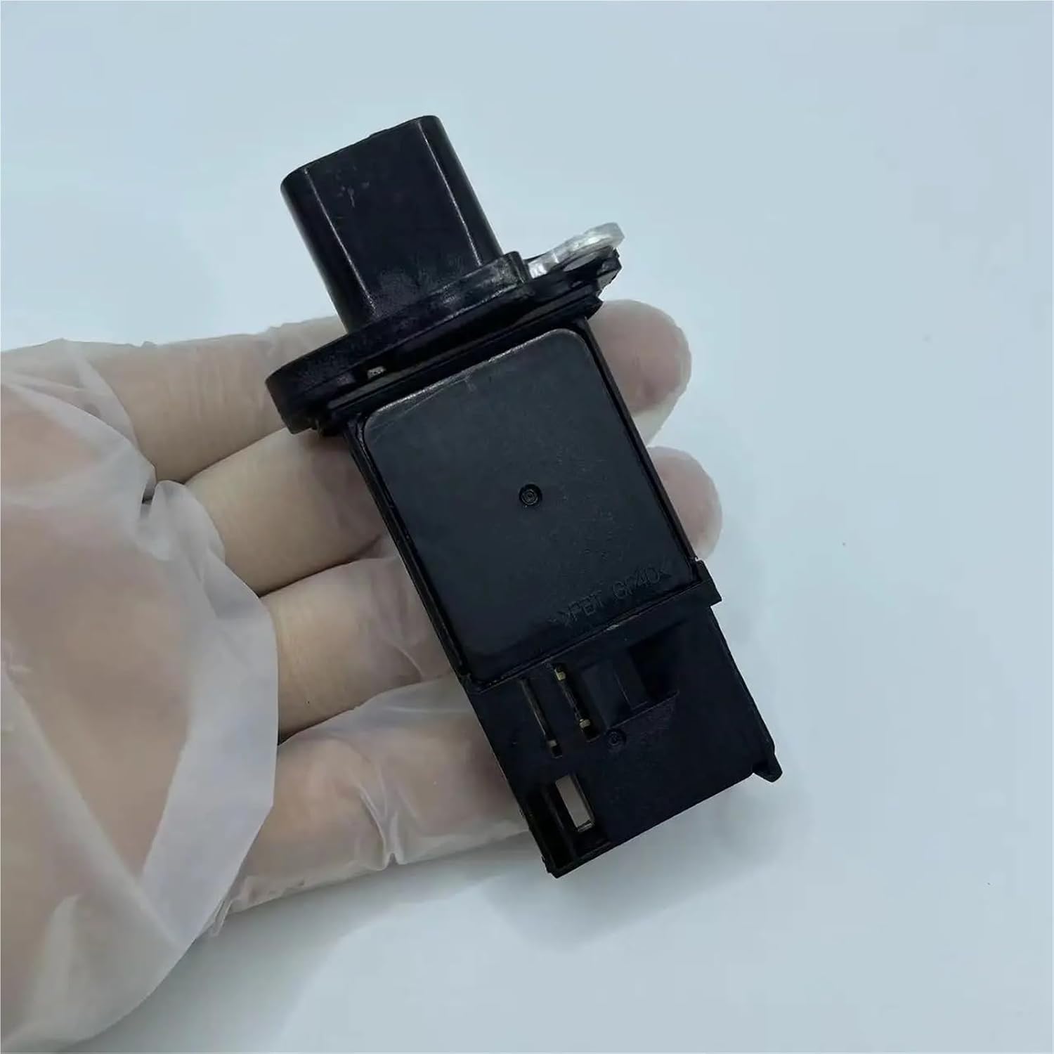 Mass Air Flow Meter Sensor For 1.8 2.0 2.2 6C11-12B579-AA 1376235
