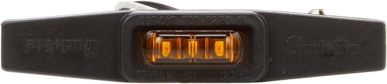Truck-Lite (36110Y) Flex-Lite Marker/Clearance Lamp