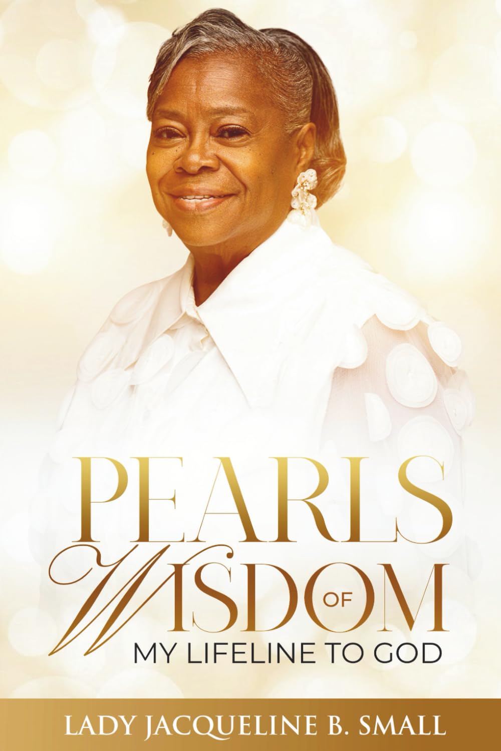 Pearls of Wisdom: Prayer: My Lifeline to God