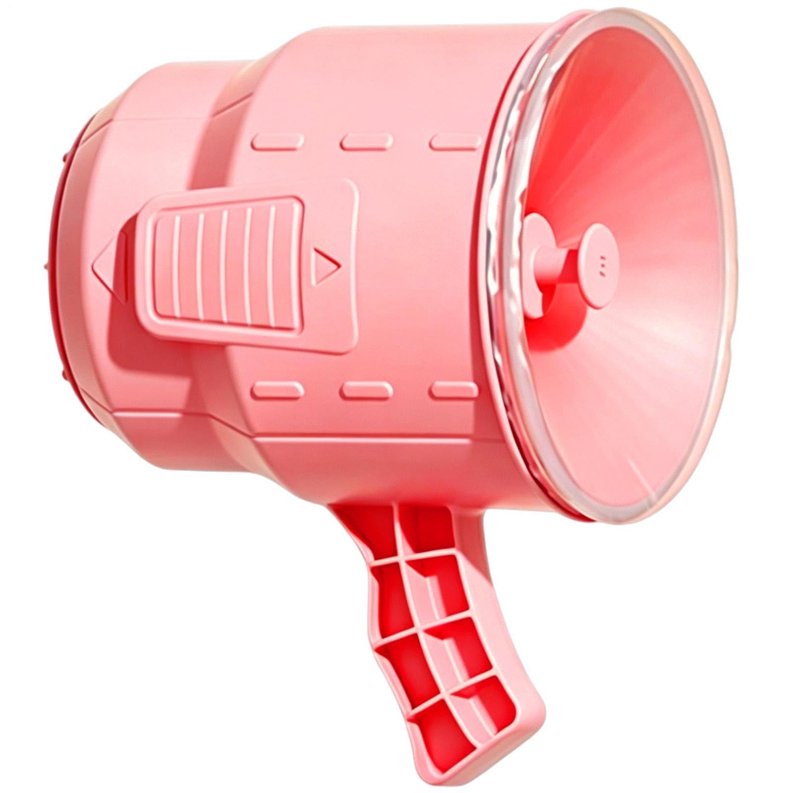Handheld Air Toy, Party Toy Air Cannon, Battery-Free