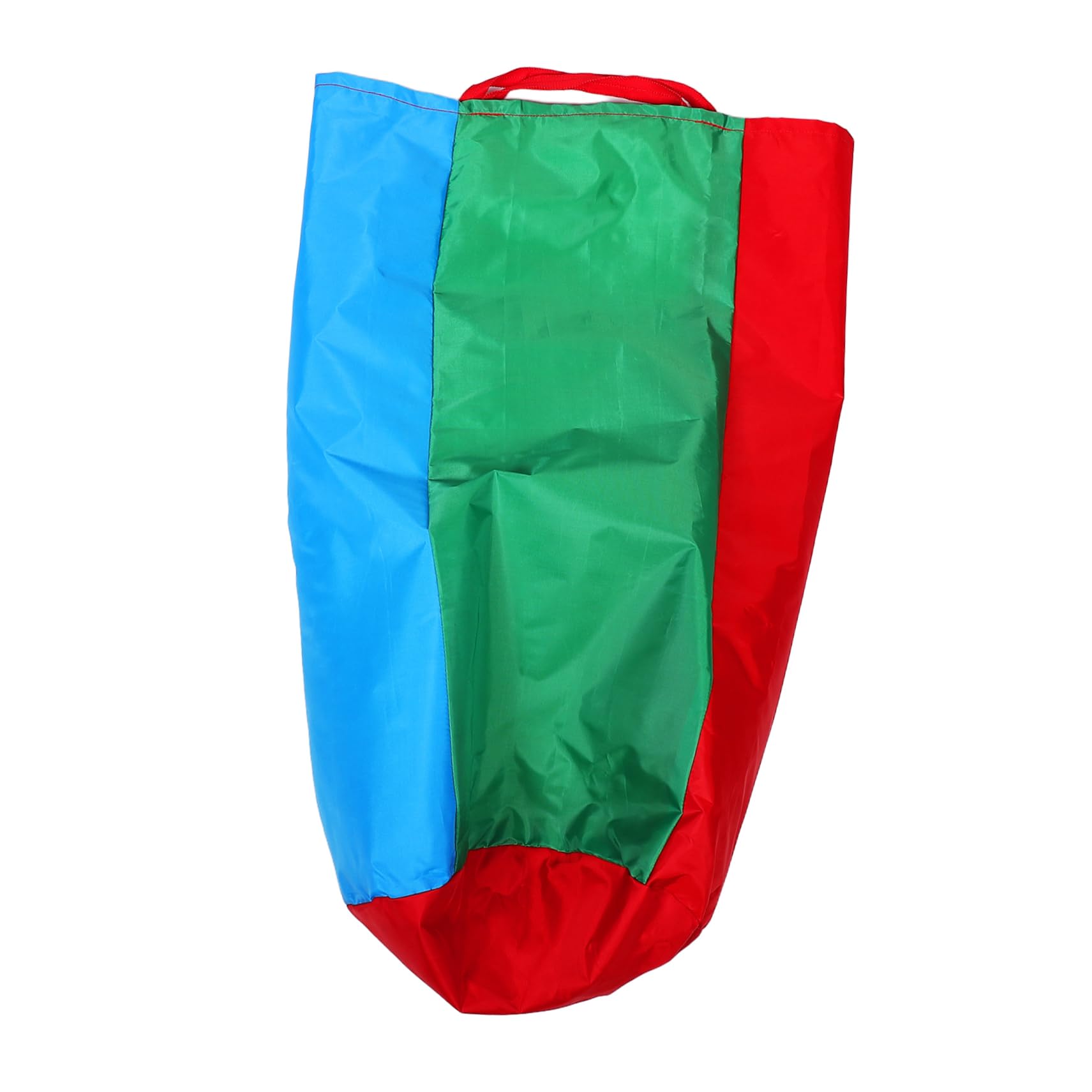 ibasenice Children Sack Boys and Girls Play Jump Bag Preschool Game Sack Sensory Training Tool Boys and Girls Exercise