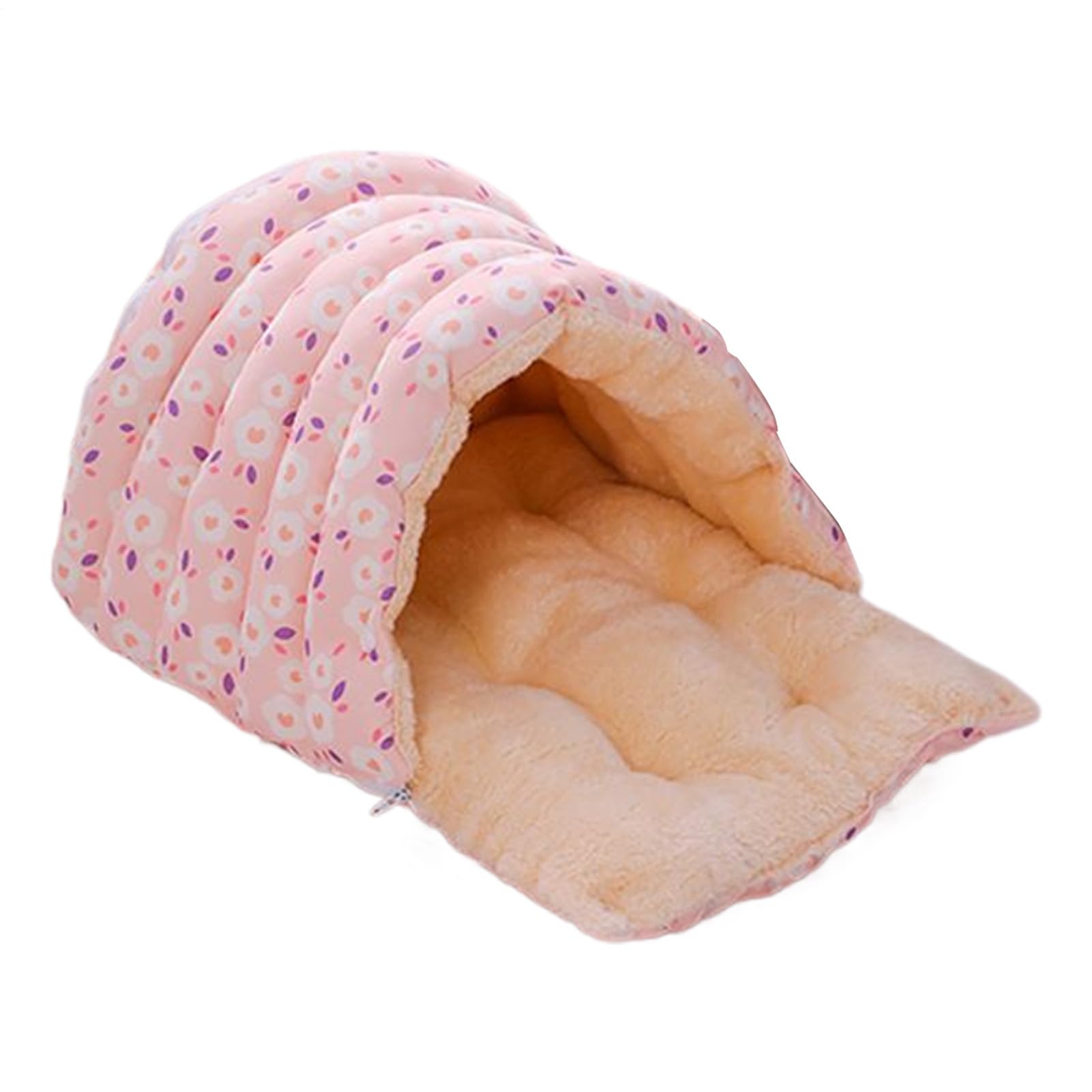 Katzenbett Schlafsack Nest Verstärkte Warme Matte